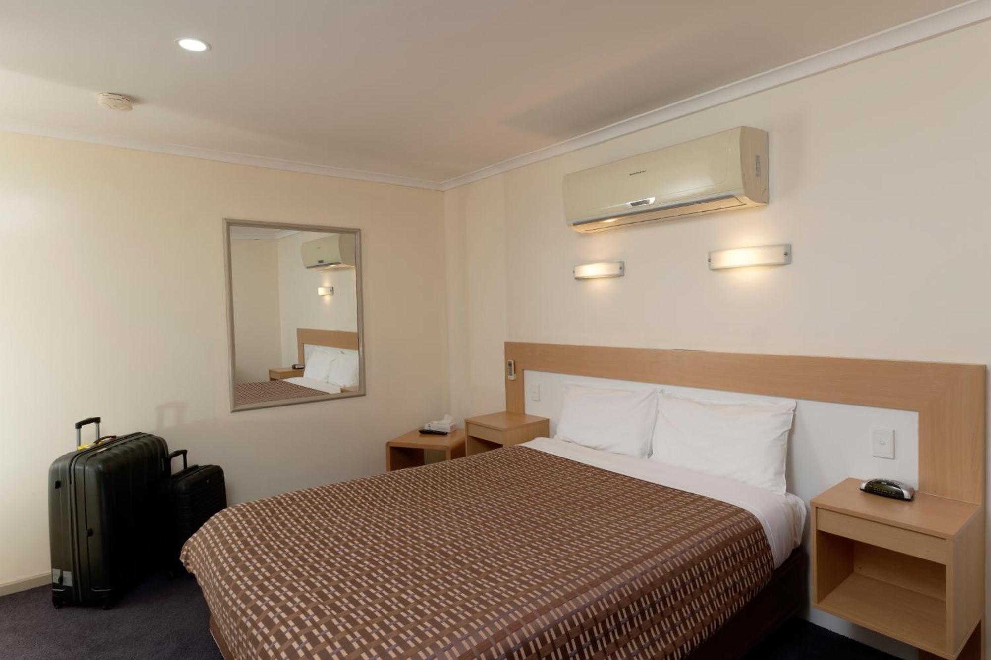 Keilor Motor Inn Esterno foto